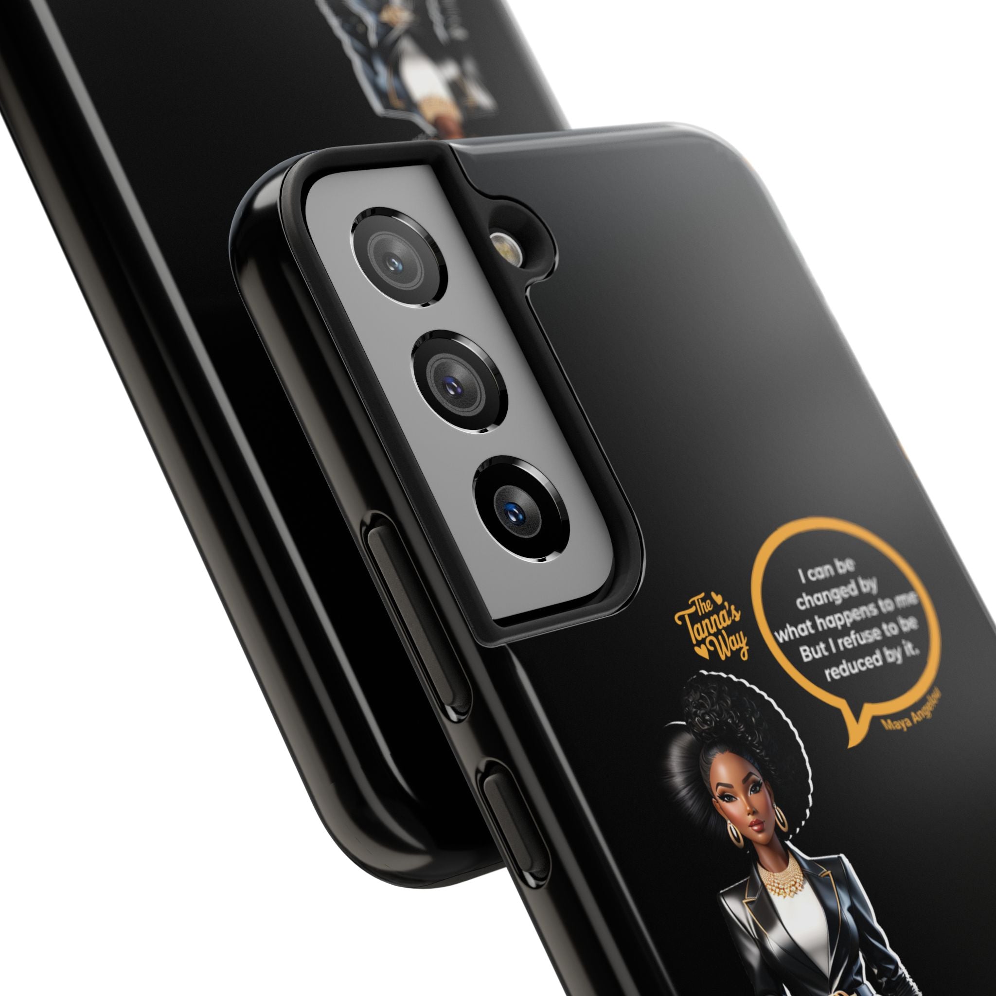 Maya Angelou 2 | Tough Phone Cases